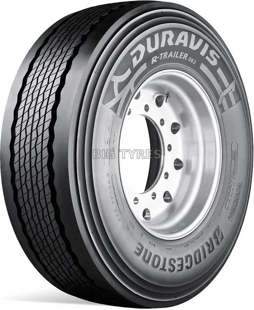 Truck Tyre 6